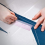Grading ruler, clothing ruler and pattern-making ruler for fashion design 2