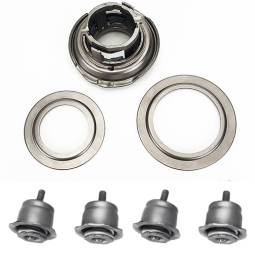 DCT250 clutch fork kit for Focus/Fiesta from 2011 onwards 2
