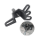 Three-wheeler brake drum remover, rear axle disassembly, brake pot puller 3