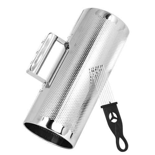 Percussion instrument metal scraper iron scraper J150 metal scraper 2