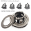 DCT250 clutch fork kit for Focus/Fiesta from 2011 onwards 4