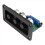 Digital amplifier board NS4110B 2x20W HiFi amplifier, with panel 3