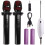 UHF-Funkmikrofon-Expander mit 6,5-mm-Mikrofonmischer 2
