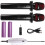 UHF-Funkmikrofon-Expander mit 6,5-mm-Mikrofonmischer 3