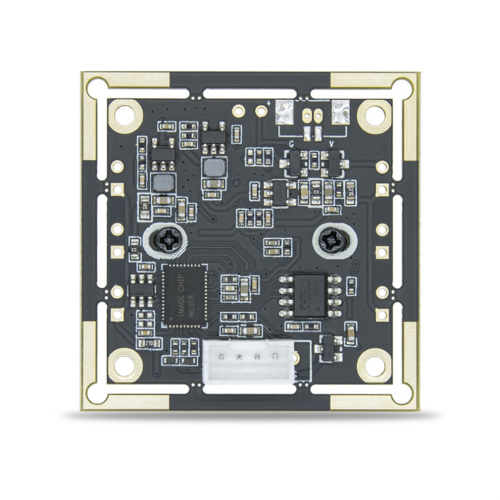 5MP 2K camera module, built-in microphone, 100 USB ports, free driver 2