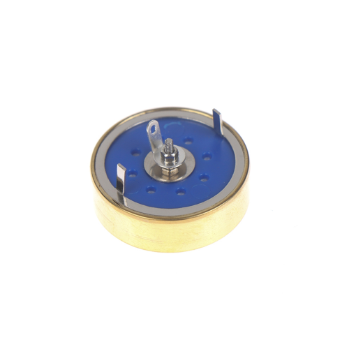 25 mm microfoonmembraankern 1