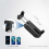 Mini pocket tripod, foldable, for phone, vertical and horizontal photography 2