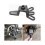 Three-wheeler brake drum remover, rear axle disassembly, brake pot puller 2