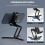 Mini pocket tripod, foldable, for phone, vertical and horizontal photography 3