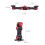 Rotating Cold Shoe Mount Adapter 2
