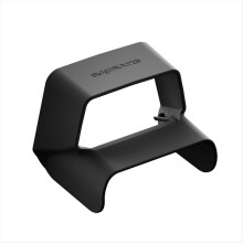 Gegenlichtblende für FLIP Gimbal Kamera Schutzabdeckung, Schwarz