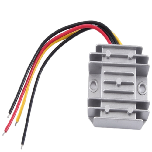 12V-24V naar 6V 10A 60W DC-omvormer/stabilisator/step-down transformator