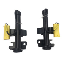 2 st. aktiv motorhuvsdrivning vänster+höger för G30 F90 M5 G32 51237435797