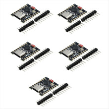 5 st ESP32-C3 utvecklingskort ESP32 WiFi Bluetooth utvecklingskort