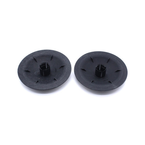 For 2008 Front Upper Mounting Nut Cover