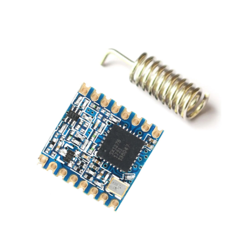 Lora Module SX1276 Wireless Transceiver Module (868MHz)
