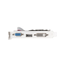 GT610 Grafikkarte DDR3 True 2GB 810MHZ Computerkarte für Desktop-PC