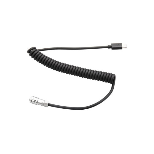 Typ-C PD-strömkabel 12V för BMPCC Pocket Cinema