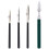 Art Ruling Pens Fine Line Masking Fluid Pen for Artists 1