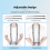 for RC/RC 2/RC Pro remote control neck strap 2
