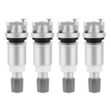 4 Pcs TPMS Reifen Ventil Reifendruck Sensor für