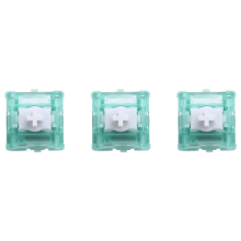 Magnetische Jade Pro-schakelaar voor HiFi-toetsenbord, Hall Magic Jade-technologie