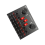 V8S Microphone USB Rechargeable External Mixer 2