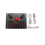 V8S Microphone USB Rechargeable External Mixer 3