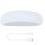 Rechargeable wireless Bluetooth mouse for 1