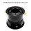 Professional Large Capacity Chocolate Melting Cup Fondue with 4