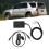 (5 + 7) Pin Car Digital Music CD Changer Adapter for 4