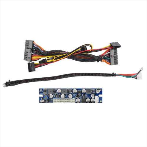 DC19V 200W ATX-voeding ATX-schakelomvormer