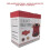 Professional Large Capacity Chocolate Melting Cup Fondue with 7
