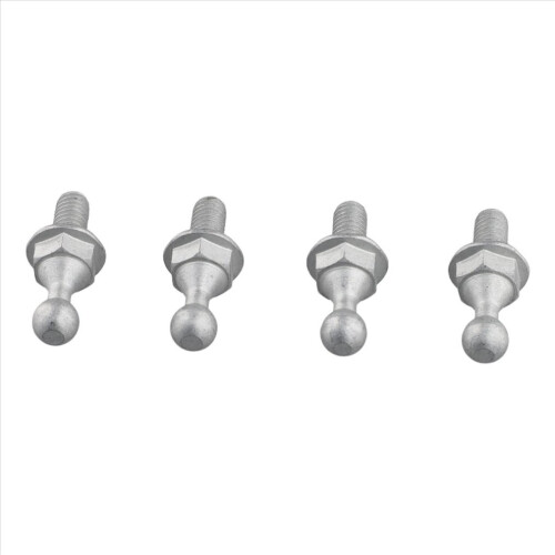 4Pcs Engine Cover Mounting Bolts for IX25 for 2