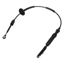 Kabel voor de versnellingskeuzehendel van de automatische transmissie voor H2