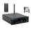 2.1-channel amplifier for home use, EU plug 2