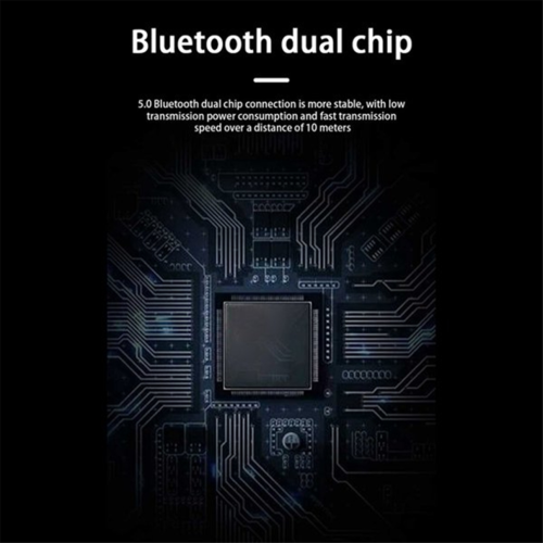 2.1-channel amplifier for home use, EU plug 2