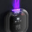 Odor neutralizer for cat litter, deodorant, black 1
