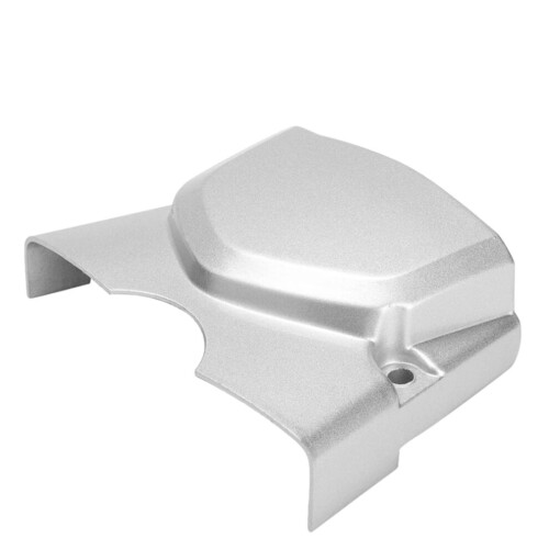 Left engine sprocket cover suitable for 50cc, 70cc, 90cc, 110cc, 125cc 1