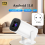 P30 Smart Projector Wi-Fi 6 Android 11 Home Projector EU Plug 2
