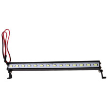 180 mm LED-ljuslist takbelysning för Axial SCX6