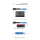 Dynamic Microphone Preamplifier Portable Microphone Preamplifier Black 3