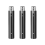 Dynamic Microphone Preamplifier Portable Microphone Preamplifier Black 4