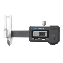 0-25 mm digitaler Messschieber für Schmuck, mikroelektronische Digitalanzeige