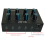 -801 condenser microphone expander 8-channel 3.5mm 4