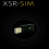 XSR-SIM Wireless Simulator USB-Dongle für 2