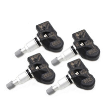 4 Stück 433 MHz für 5 6 7 X1 X3 X4 36106798872 Auto-TPMS-Sensor