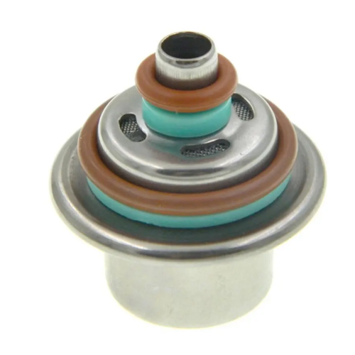 New fuel pressure regulator for