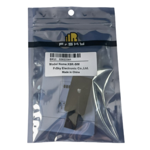 XSR-SIM Wireless Simulator USB-Dongle für 2