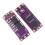 2-4S 32-Bit ESC AM32 Improved Version High-Performance Speed Controller B 1